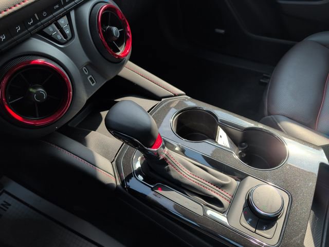 Certified 2025 Chevrolet Blazer RS FWD image 24