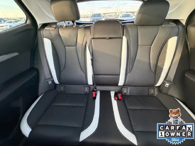 Used 2024 Buick Envision Sport Touring AWD/4WD image 5