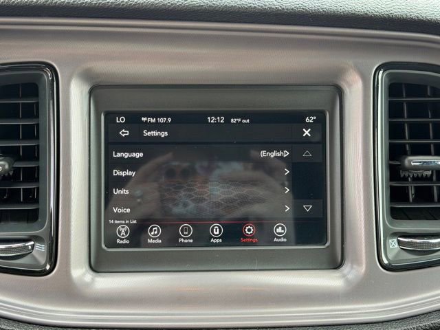 Used 2023 Dodge Challenger SXT RWD image 15
