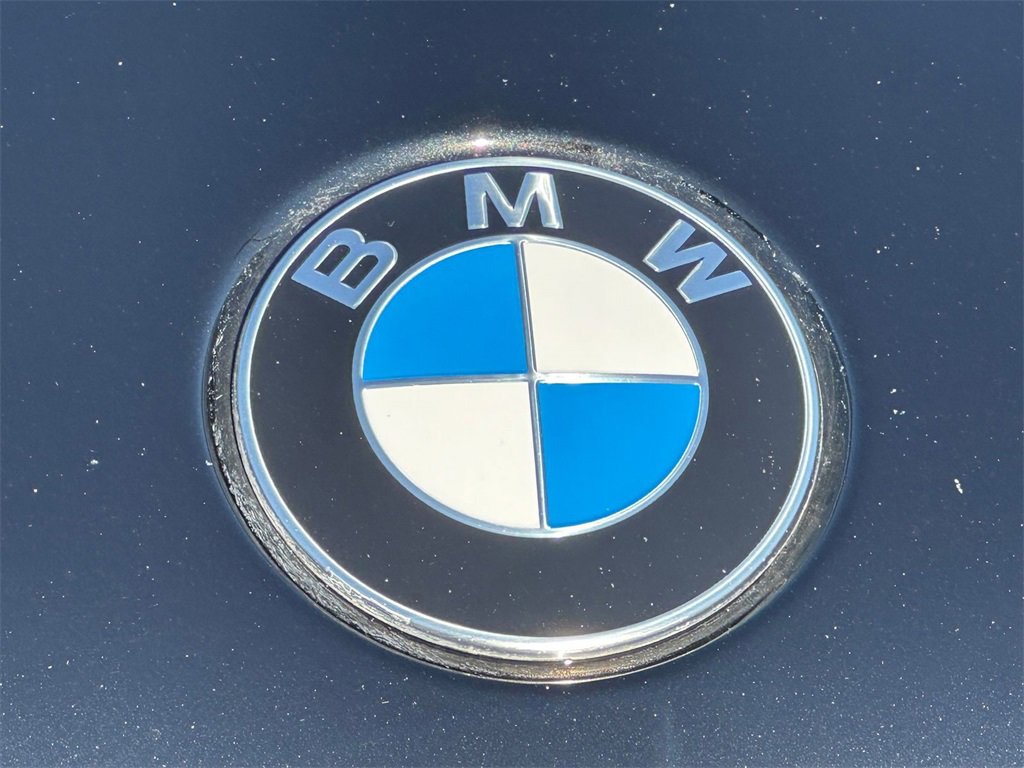 Certified 2023 BMW X5 sDrive40i w/ M Sport Package image 10