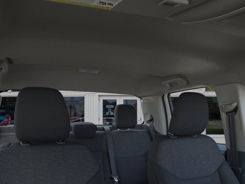 New 2026 Ford Maverick XL w/ Equipment Group 101A image 12