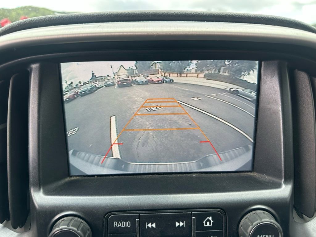 Used 2016 GMC Canyon SLE w/ SLE Convenience Package image 12