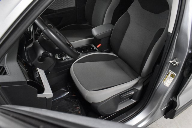 Used 2024 Volkswagen Taos S image 13