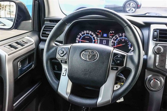 Used 2018 Toyota 4Runner SR5 image 15