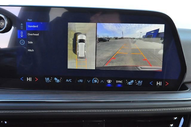 New 2026 Chevrolet Tahoe Premier w/ Sun And Tow Package image 23