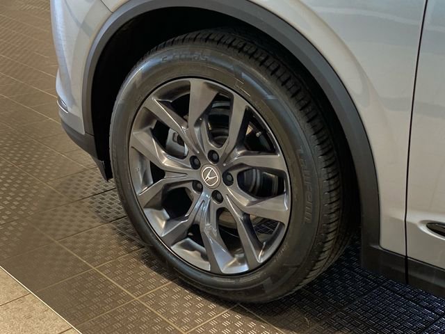 Certified 2023 Acura MDX A-Spec image 8