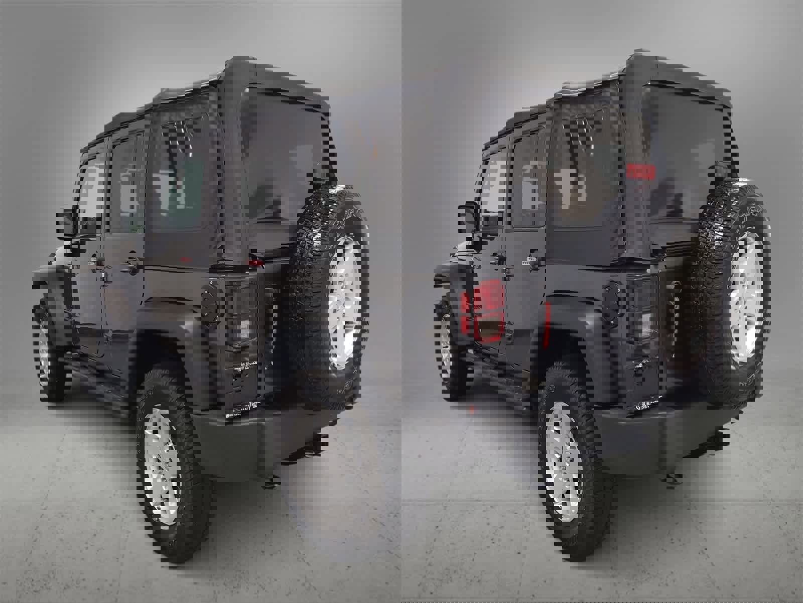 Certified 2018 Jeep Wrangler Unlimited Sport S image 6