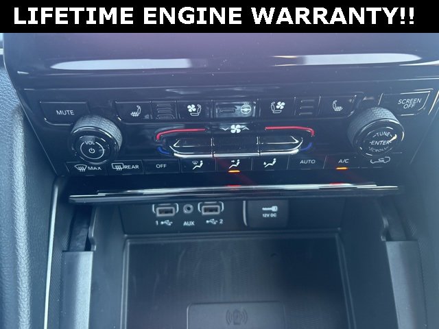 New 2025 Jeep Grand Cherokee L Limited w/ Luxury Tech Group II image 38