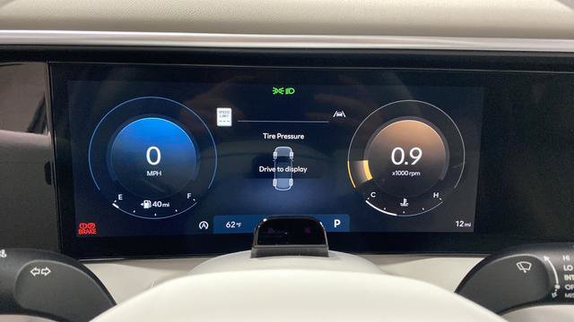 New 2026 Hyundai Palisade SEL image 16