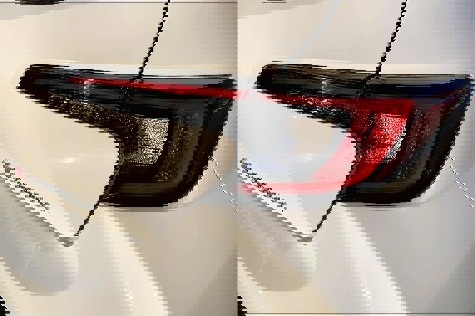 Used 2024 Toyota Corolla Core w/ Performance Package image 30