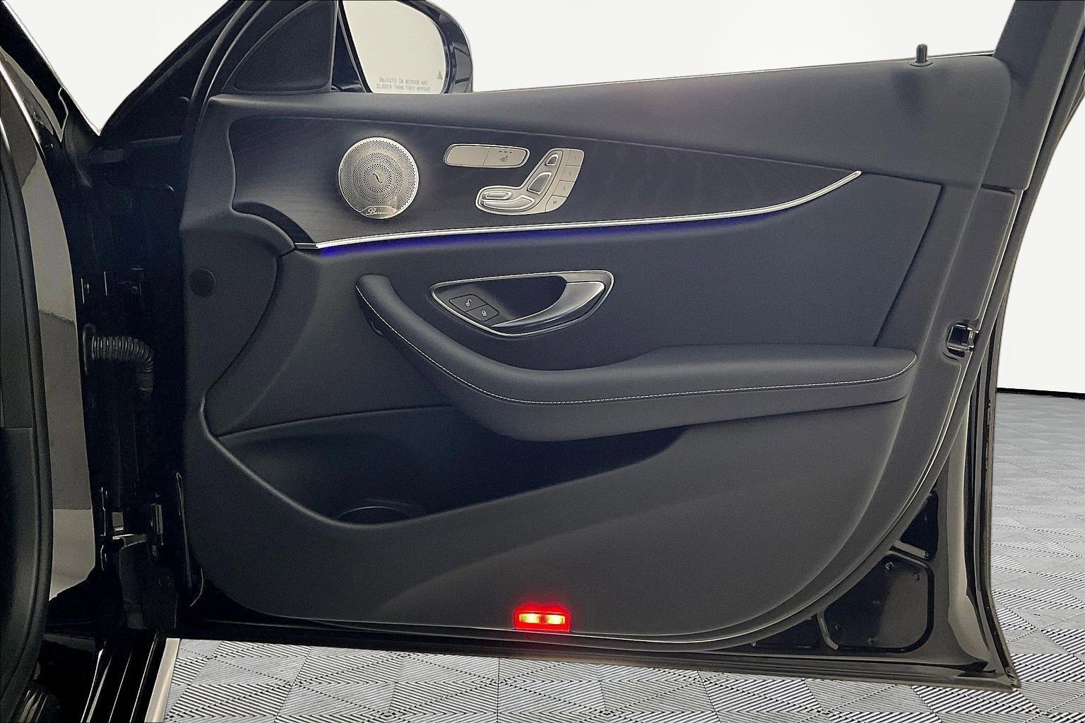 Certified 2023 Mercedes-Benz E 350 4MATIC Sedan image 28