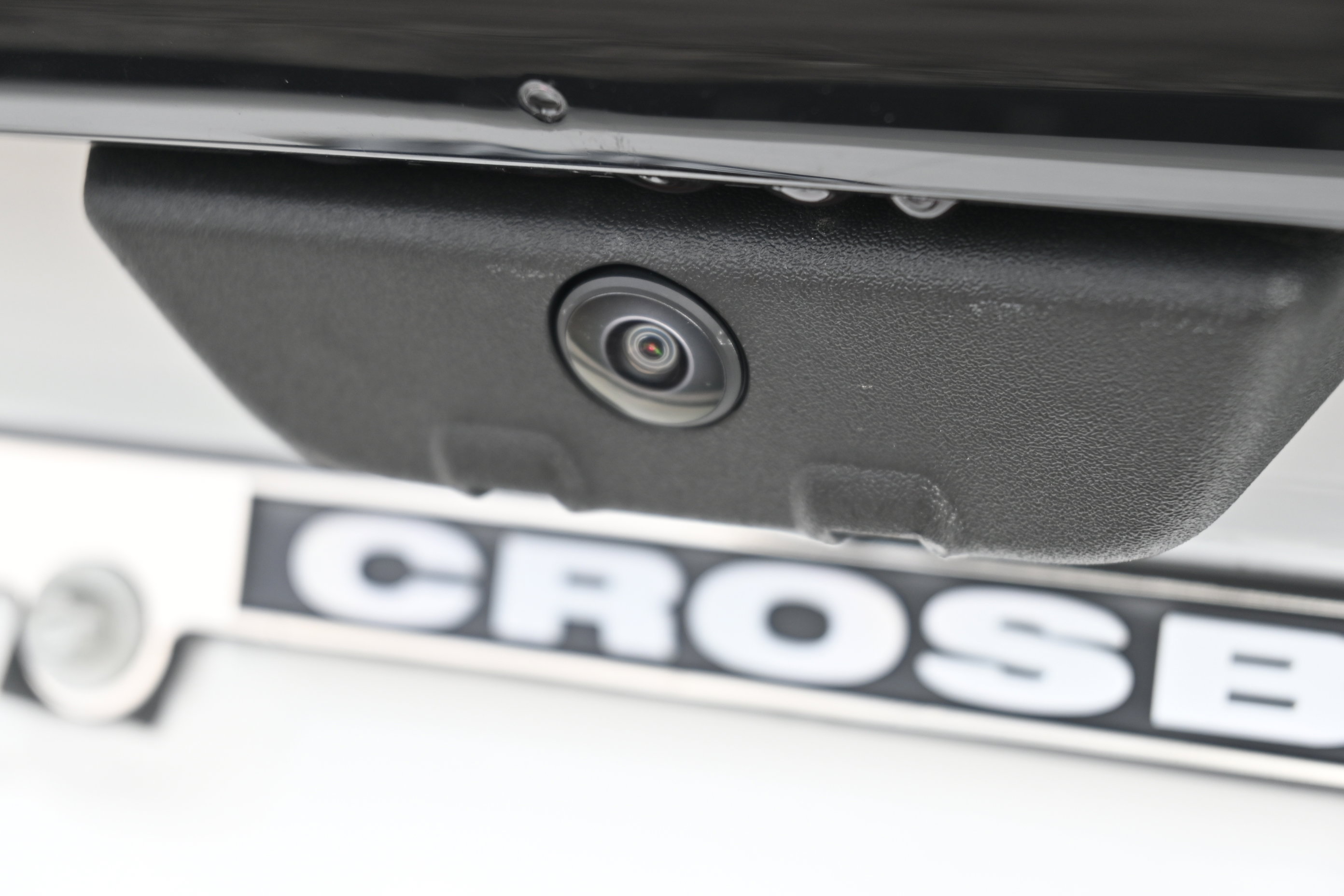 New 2026 Ford Explorer Platinum image 5