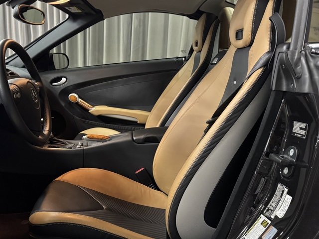 Used 2007 Mercedes-Benz SLK 350 image 27