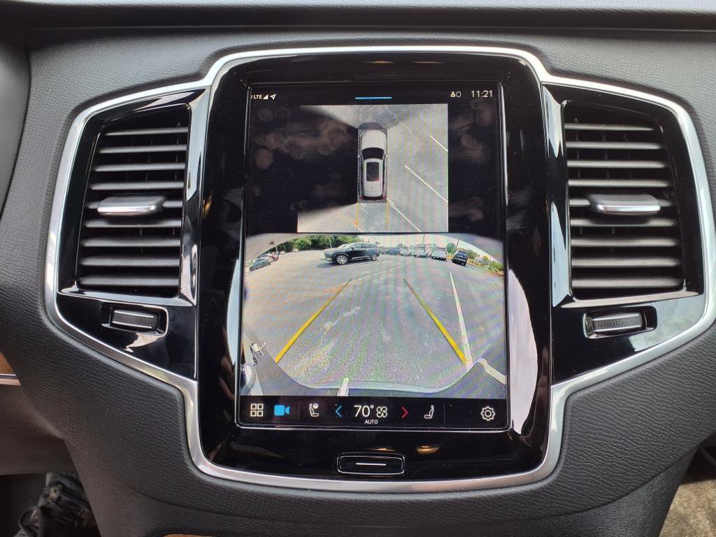 Certified 2025 Volvo XC90 B5 Plus image 14