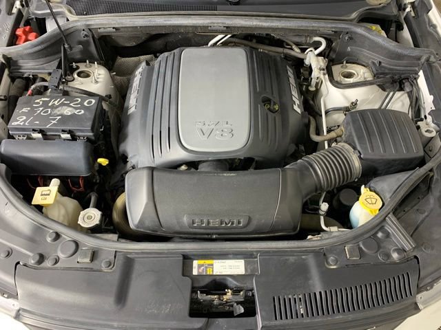 Used 2018 Dodge Durango R/T image 33