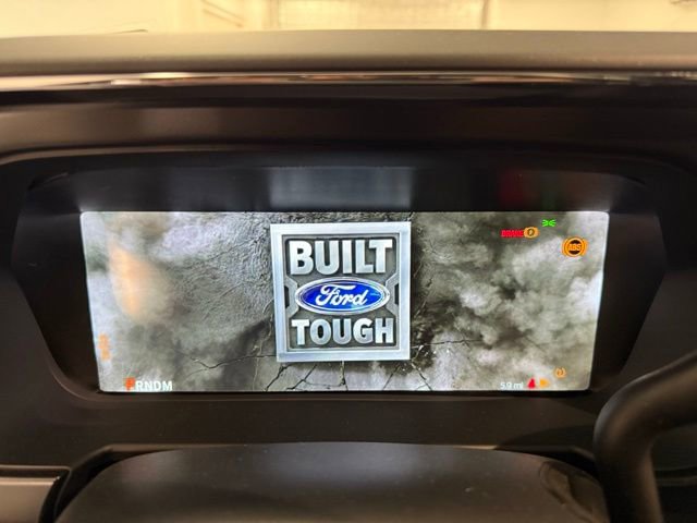 New 2026 Ford F350 4x4 Crew Cab Super Duty image 15