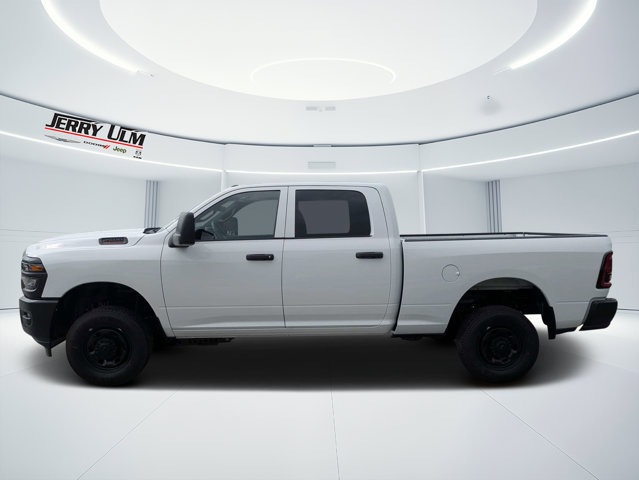 New 2026 RAM 2500 Tradesman AWD/4WD image 6