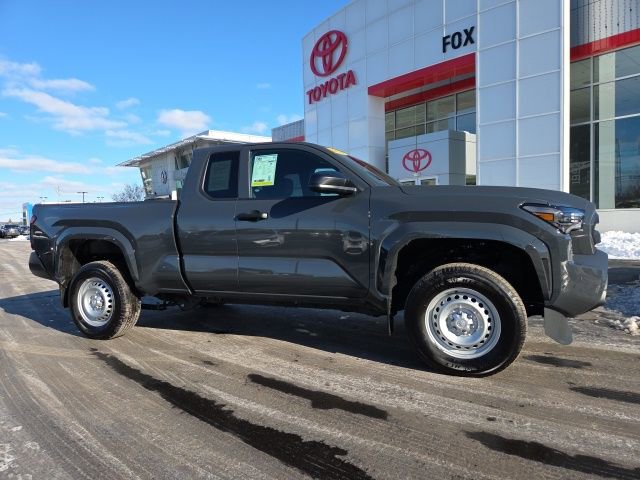 Used 2024 Toyota Tacoma SR image 1