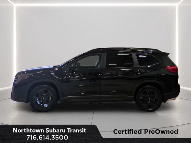 Certified 2023 Subaru Ascent Onyx Edition AWD/4WD image 2
