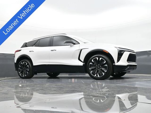 New 2025 Chevrolet Blazer EV RS w/ Super Cruise Package AWD/4WD image 41