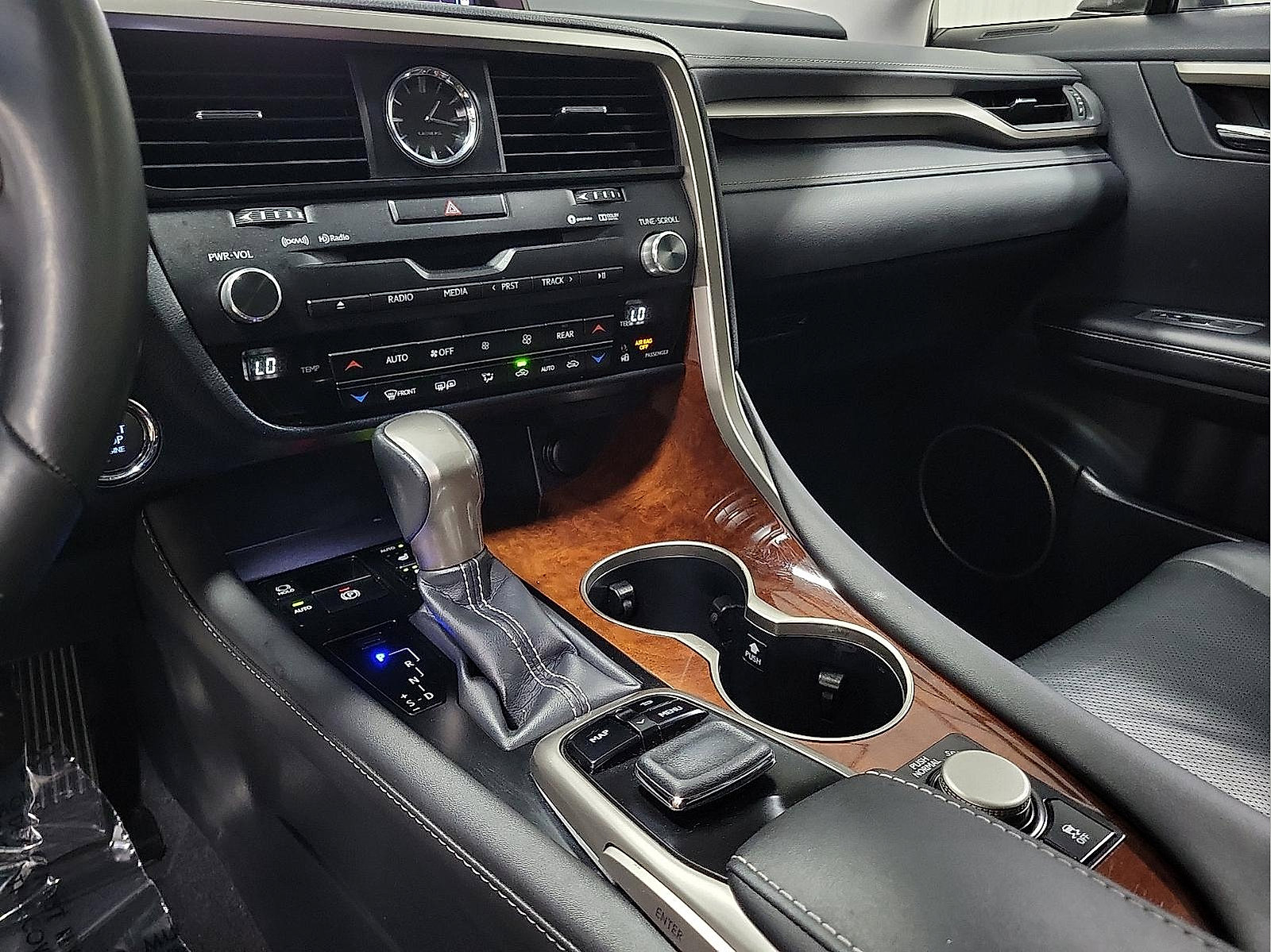Used 2019 Lexus RX 350L AWD image 19