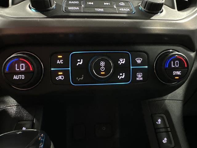 Used 2017 GMC Acadia SLE w/ Driver Alert Package I image 23