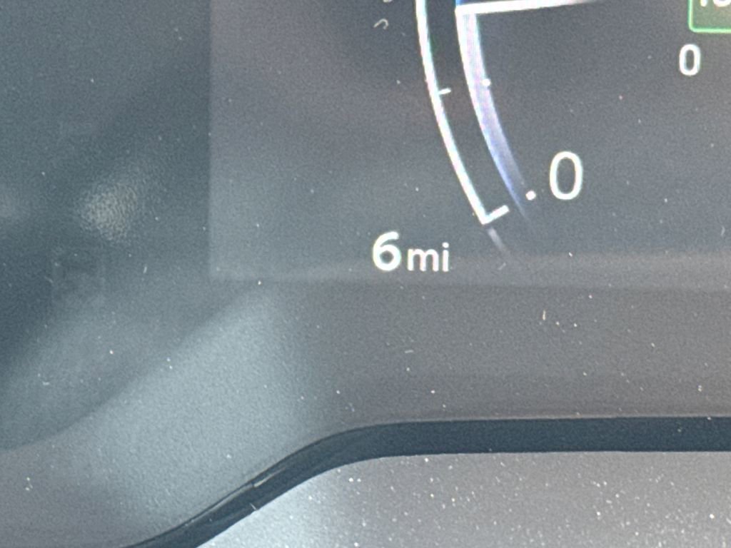 New 2026 Toyota Corolla LE image 19