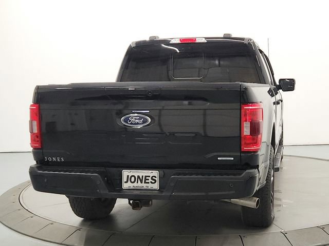 Used 2023 Ford F150 XLT w/ Equipment Group 302A High image 6