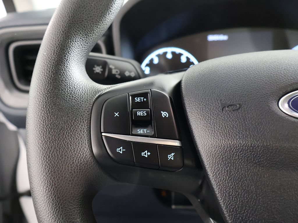 Used 2023 Ford Maverick XL w/ Equipment Group 100A Standard AWD/4WD image 37