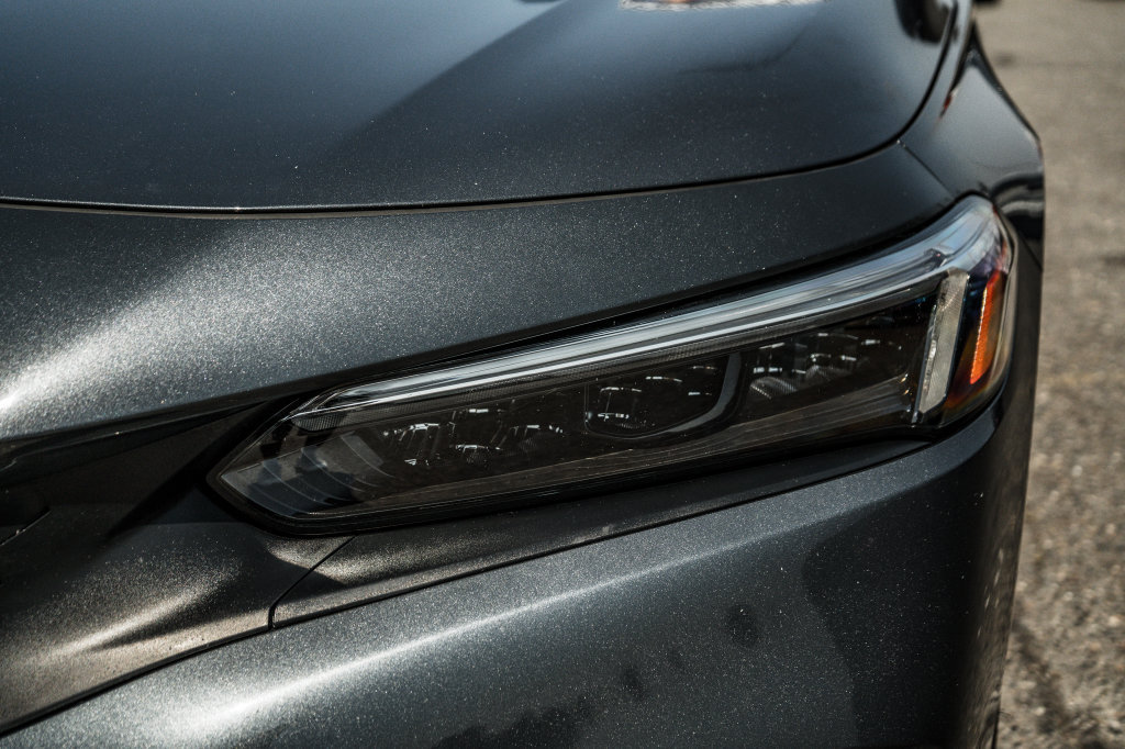 Used 2023 Honda Civic Sport Touring image 16