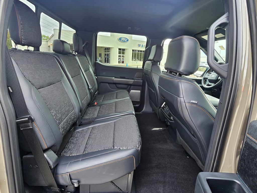 New 2026 Ford F150 Tremor w/ Bed Utility Package AWD/4WD image 25