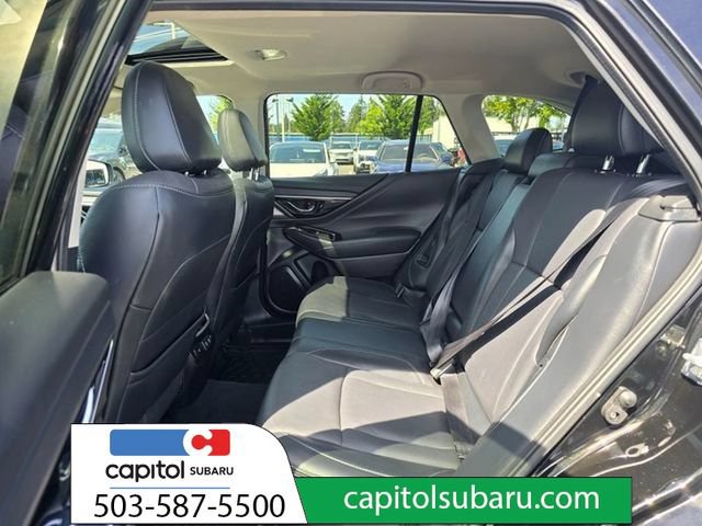 Used 2022 Subaru Outback Limited XT AWD/4WD image 17