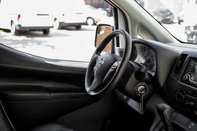 Used 2019 Nissan NV200 S w/ Cruise Control Package FWD image 15