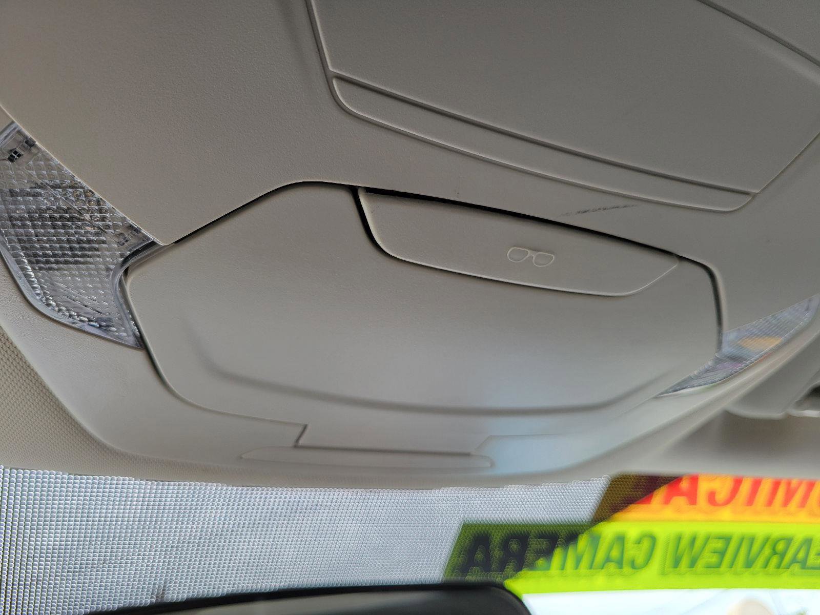 Used 2019 Ford Escape S FWD image 23