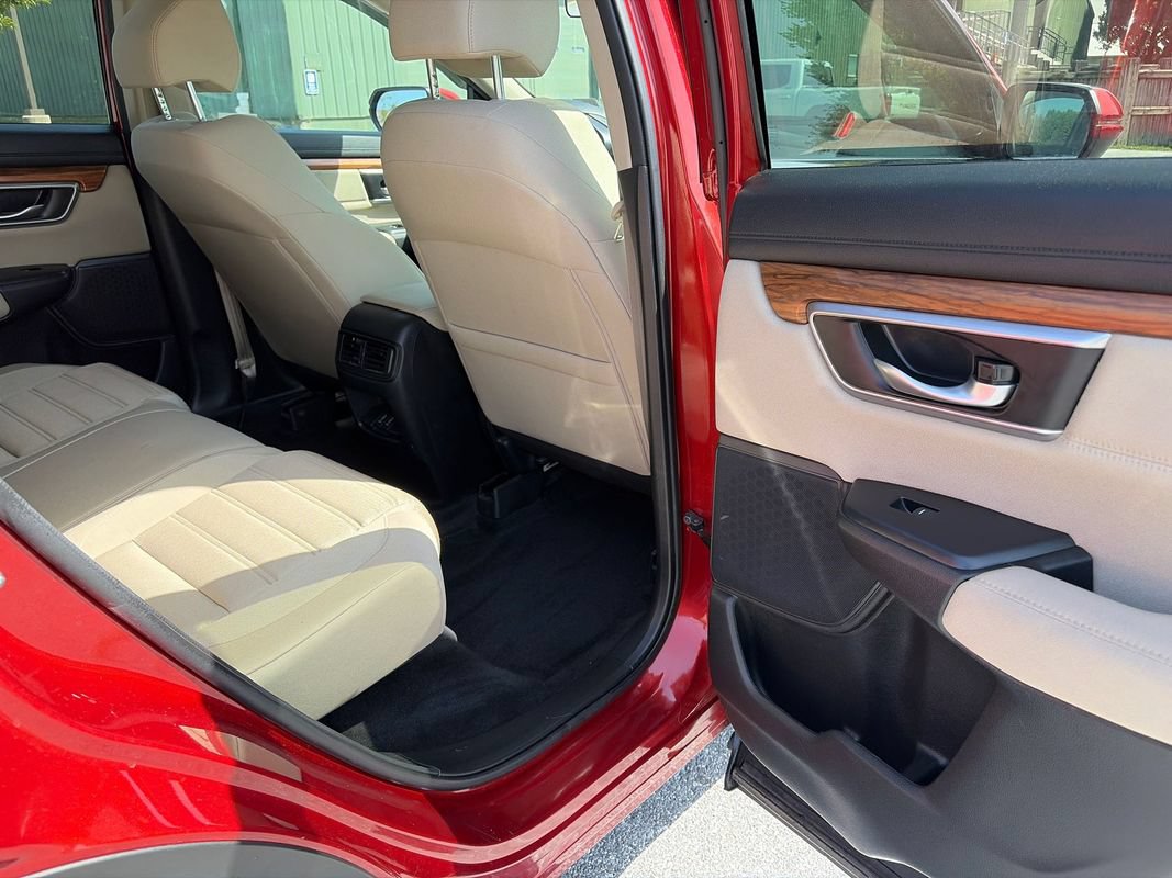 Used 2019 Honda CR-V EX image 13