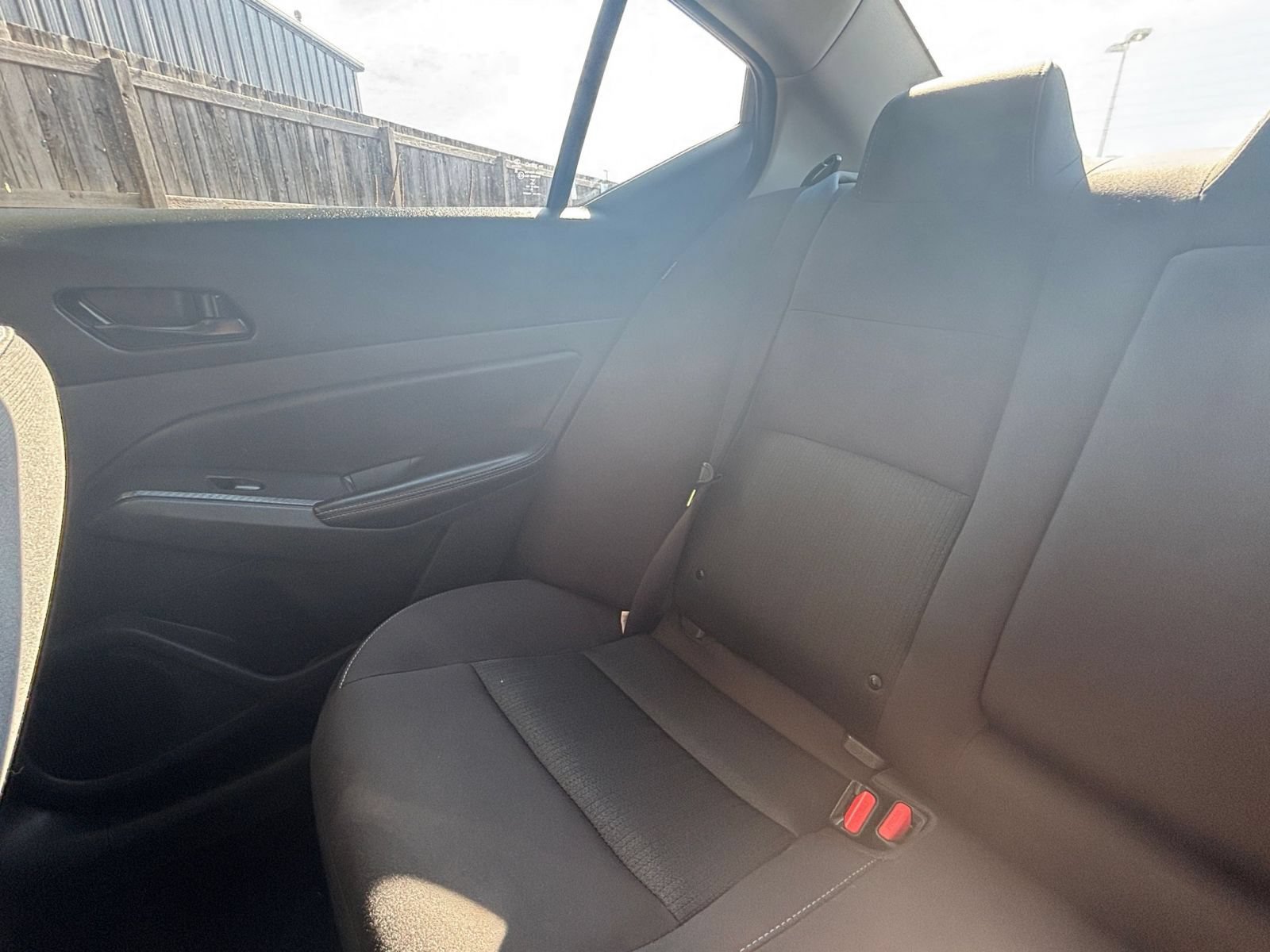 Used 2025 Nissan Altima 2.5 SV FWD image 37