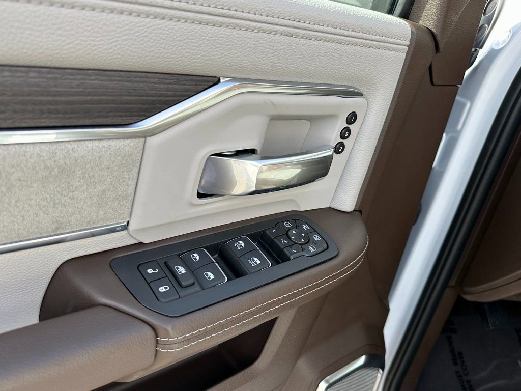 New 2026 RAM 3500 Laramie image 24