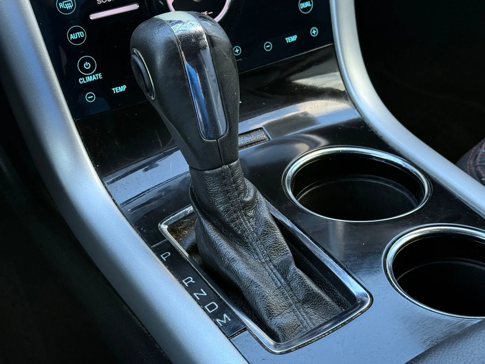 Used 2011 Ford Edge Limited image 26