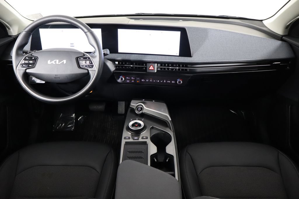 Used 2024 Kia EV6 Light RWD image 13