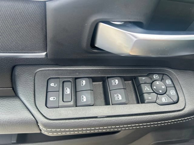 New 2026 RAM 2500 Big Horn AWD/4WD image 20