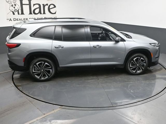 Used 2025 Buick Enclave Sport Touring FWD image 41