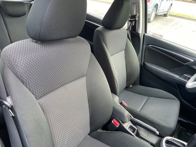 Used 2019 Honda Fit LX image 10