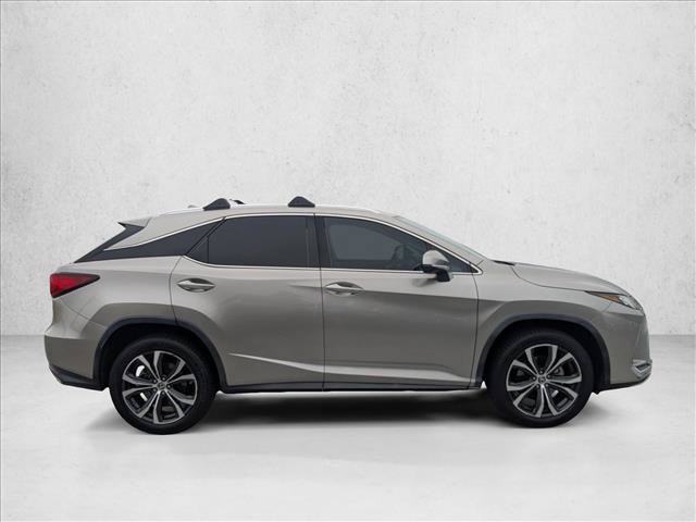 Used 2020 Lexus RX 350 FWD w/ Premium Package image 4