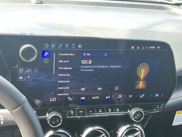 Used 2025 Chevrolet Blazer EV LT image 13