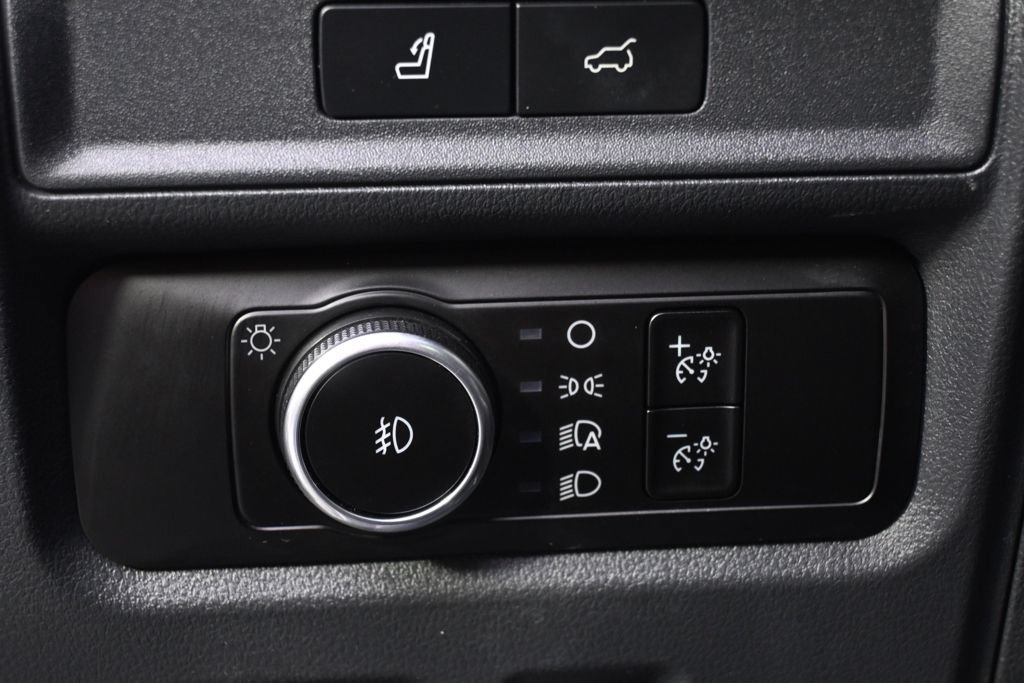 Used 2023 Ford Expedition Max XLT AWD/4WD image 26