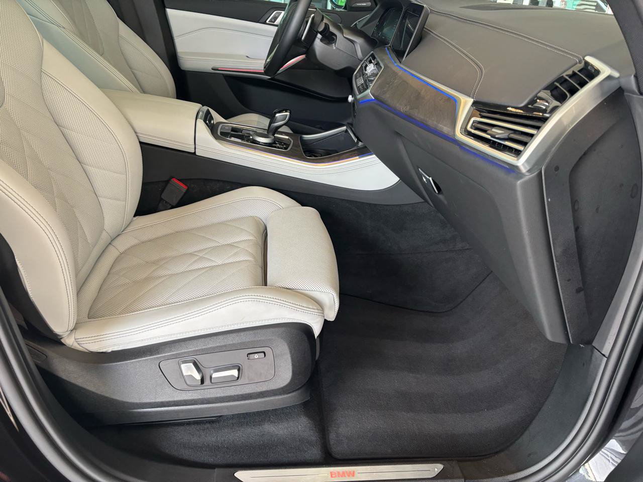 Used 2023 BMW X5 sDrive40i w/ Premium Package RWD image 24