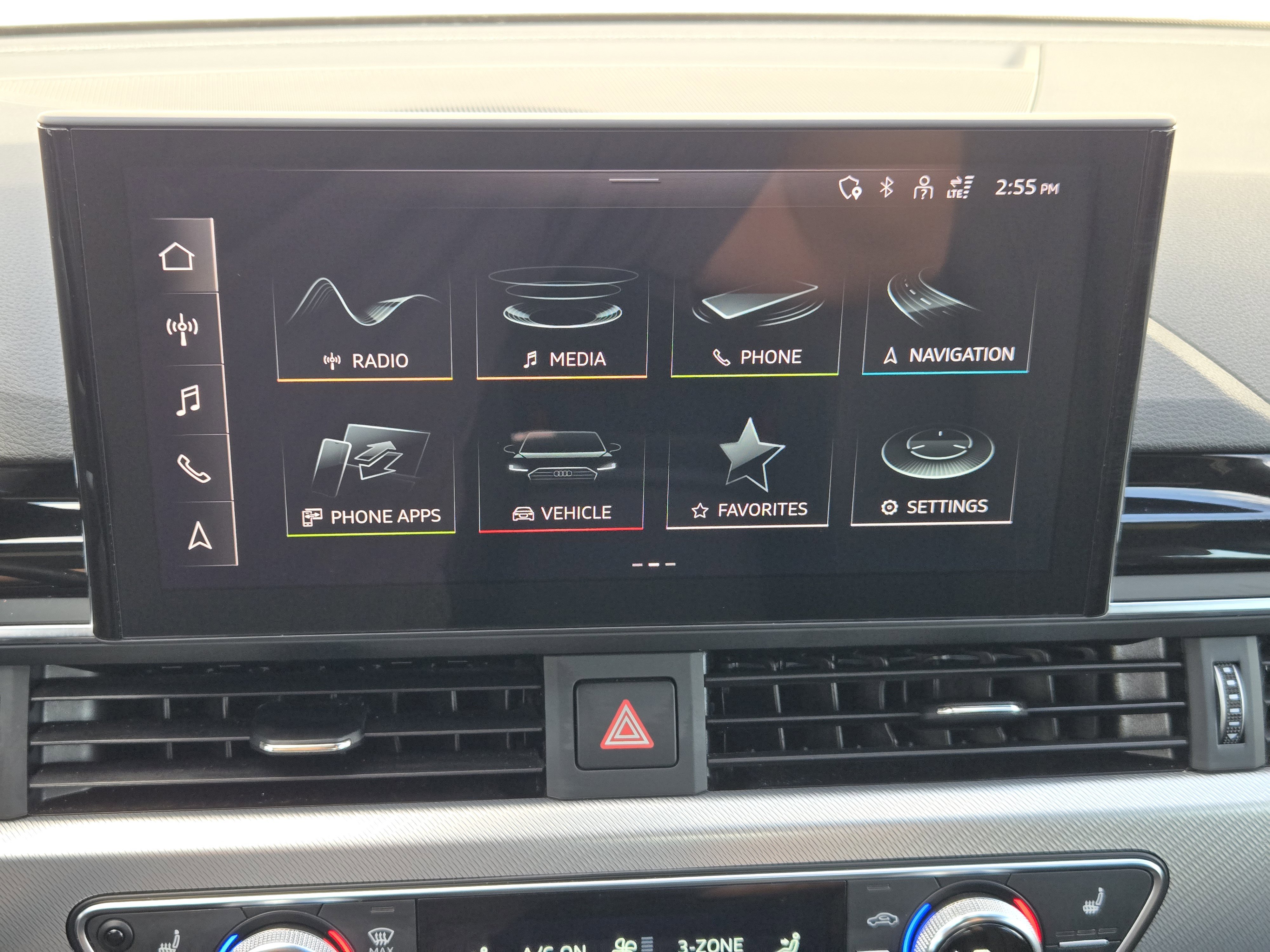 Used 2025 Audi A5 2.0T Premium Plus image 20