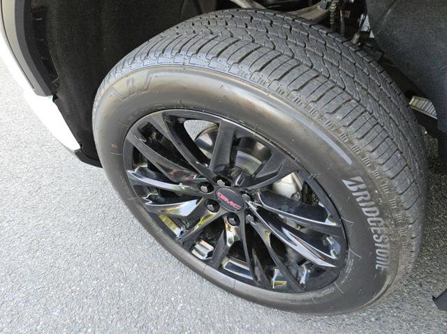 Used 2025 GMC Sierra 1500 Pro w/ Pro Value Package AWD/4WD image 12