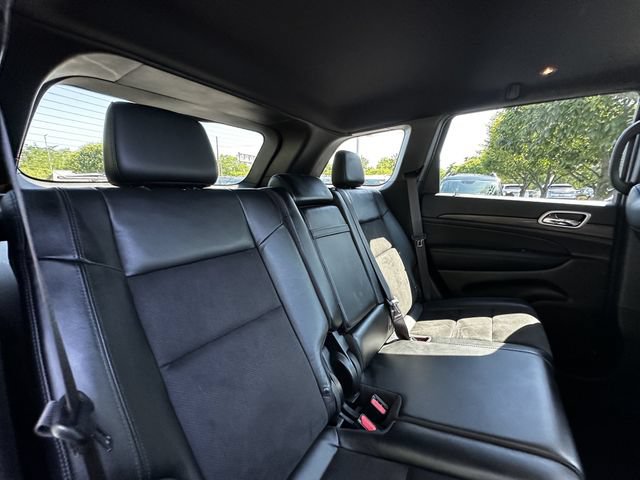 Used 2022 Jeep Grand Cherokee Laredo X AWD/4WD image 38