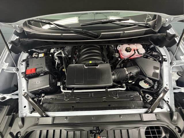 Used 2026 Chevrolet Silverado 1500 High Country AWD/4WD image 9